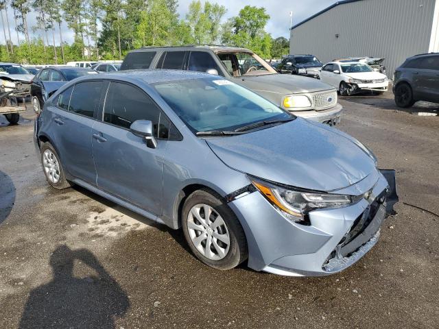 Photo 4 from auction – 2023 TOYOTA COROLLA LE with VIN 5YFB4MDEXPP016720