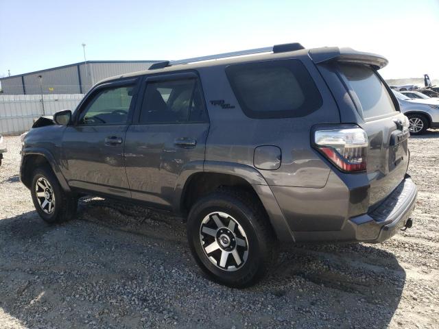 Photo 2 from auction – 2017 TOYOTA 4RUNNER SR with VIN JTEBU5JR2H5468247