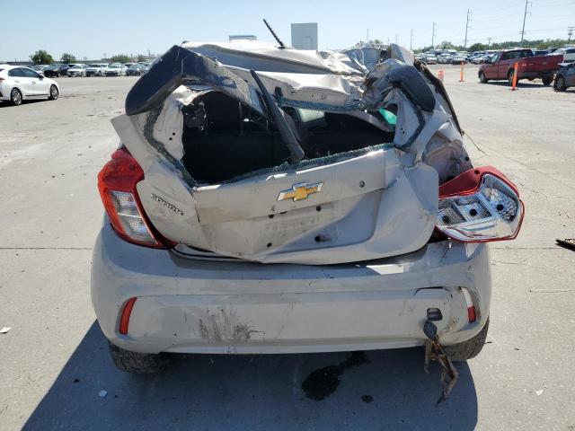 Photo 6 from auction – 2021 CHEVROLET SPARK LS with VIN KL8CB6SA2MC737987