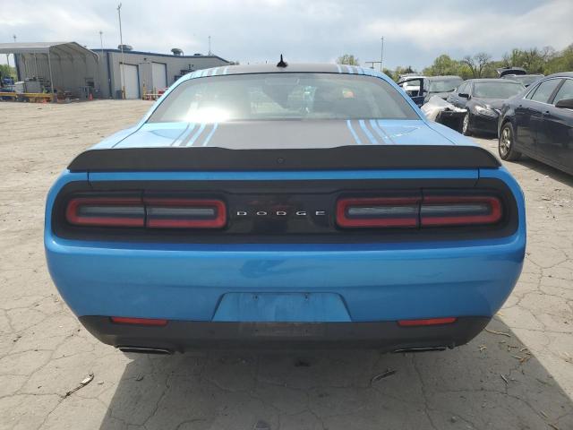 Photo 6 from auction – 2016 DODGE CHALLENGER with VIN 2C3CDZBT1GH201204