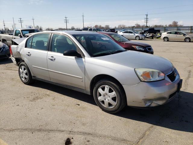 Photo 4 from auction – 2007 CHEVROLET MALIBU LS with VIN 1G1ZS58F17F132675