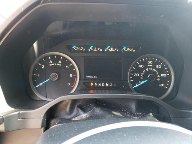 Photo 9 from auction – 2016 FORD F150 SUPER with VIN 1FTEW1EF1GFB96416