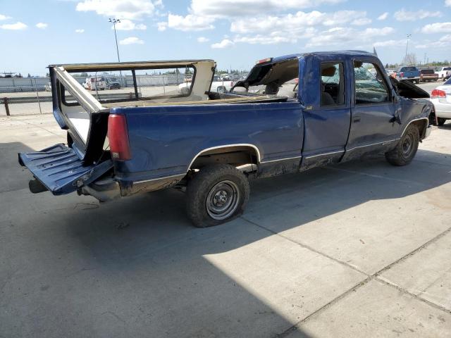 Photo 3 from auction – 1995 CHEVROLET GMT-400 C1 with VIN 2GCEC19H7S1226684