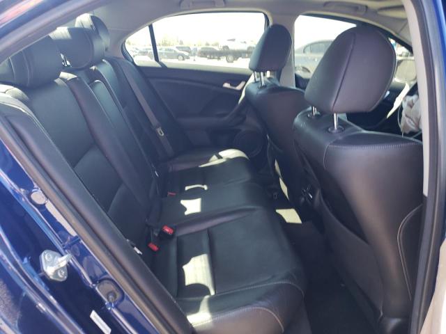 Photo 10 from auction – 2012 ACURA TSX with VIN JH4CU2F46CC013151