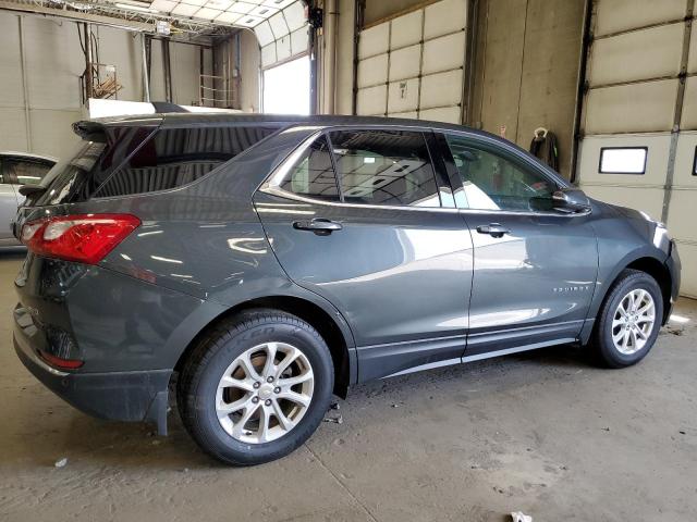 Photo 3 from auction – 2018 CHEVROLET EQUINOX LT with VIN 3GNAXSEV4JS549704