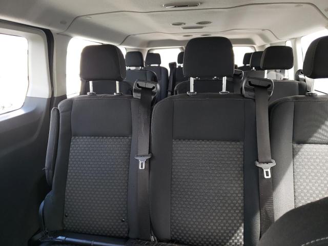 Photo 10 from auction – 2021 FORD TRANSIT T- with VIN 1FBAX2Y80MKA31155
