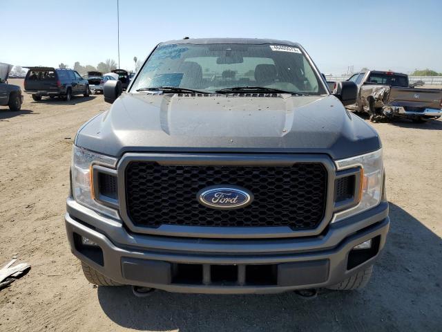 Photo 5 from auction – 2019 FORD F150 SUPER with VIN 1FTEX1EP4KKC35909