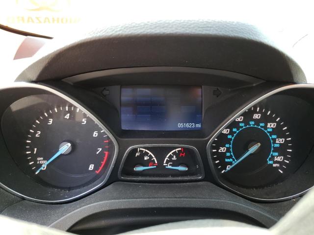 Photo 9 from auction – 2015 FORD ESCAPE SE with VIN 1FMCU9GXXFUB70002