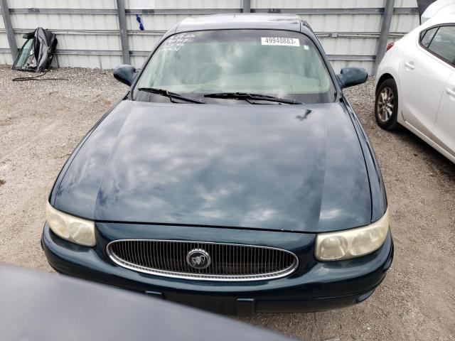 Photo 5 from auction – 2000 BUICK LESABRE CU with VIN 1G4HP54K7Y4174431