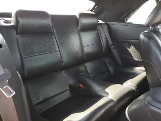 Photo 10 from auction – 2005 FORD MUSTANG with VIN 1ZVFT84N255231687