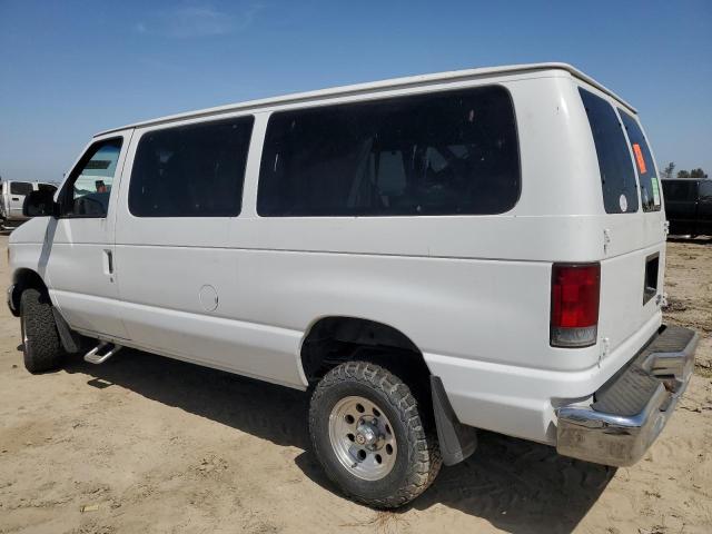 Photo 2 from auction – 2000 FORD ECONOLINE with VIN 1FMRE11L7YHB33368