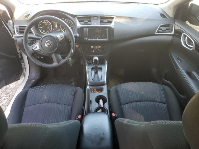 Photo 8 from auction – 2019 NISSAN SENTRA S with VIN 3N1AB7AP1KY380108