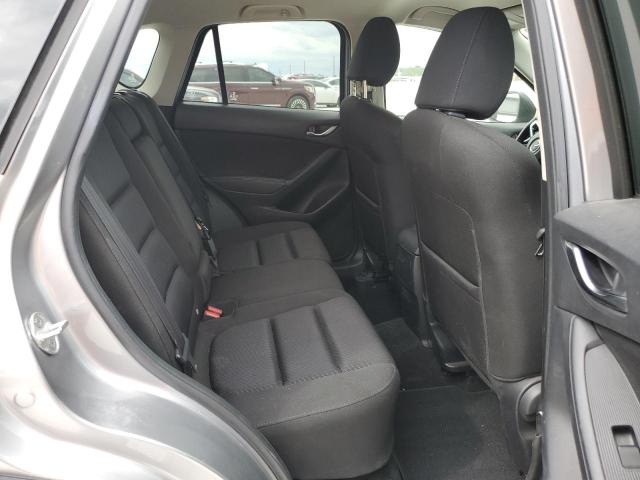 Photo 11 from auction – 2014 MAZDA CX-5 TOURI with VIN JM3KE4CY4E0410768