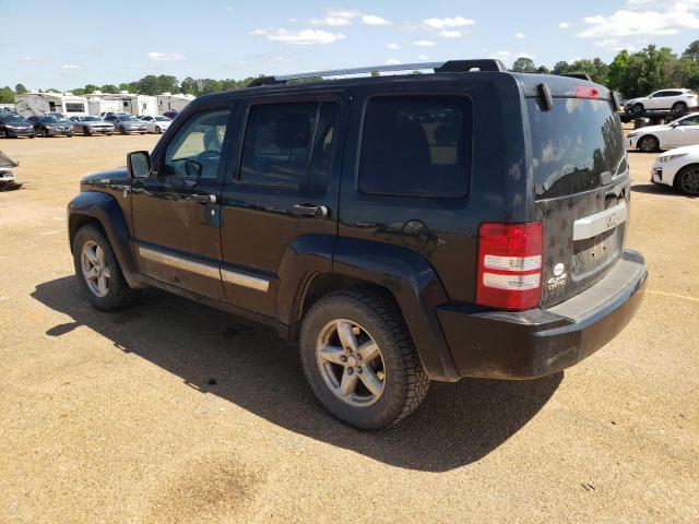 Photo 2 from auction – 2012 JEEP LIBERTY LI with VIN 1C4PJMCK3CW157670