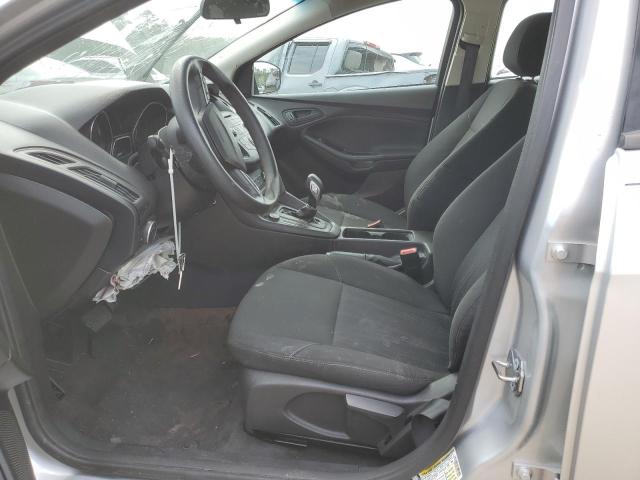 Photo 7 from auction – 2015 FORD FOCUS S with VIN 1FADP3E22FL313816