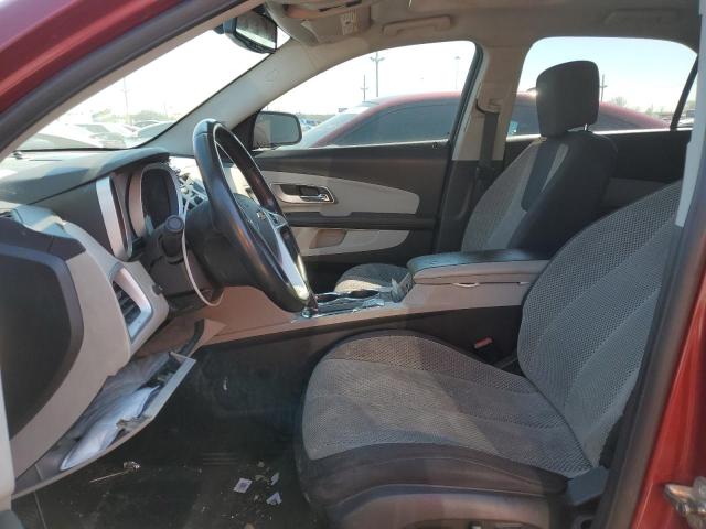 Photo 7 from auction – 2011 CHEVROLET EQUINOX LT with VIN 2CNALDEC2B6330427
