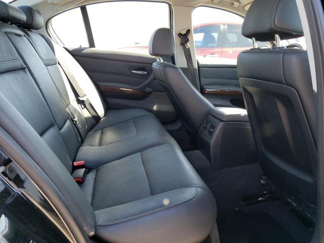Photo 10 from auction – 2011 BMW 328 I with VIN WBAPH7G57BNN02167