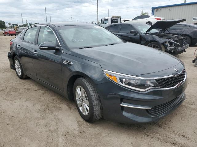 Photo 4 from auction – 2016 KIA OPTIMA LX with VIN KNAGT4L34G5084692