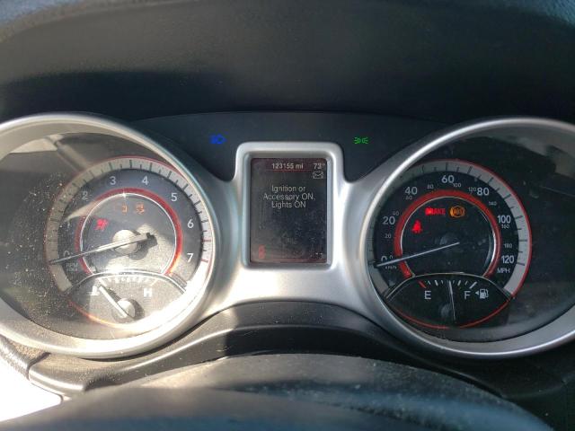 Photo 9 from auction – 2014 DODGE JOURNEY SE with VIN 3C4PDCAB0ET268237