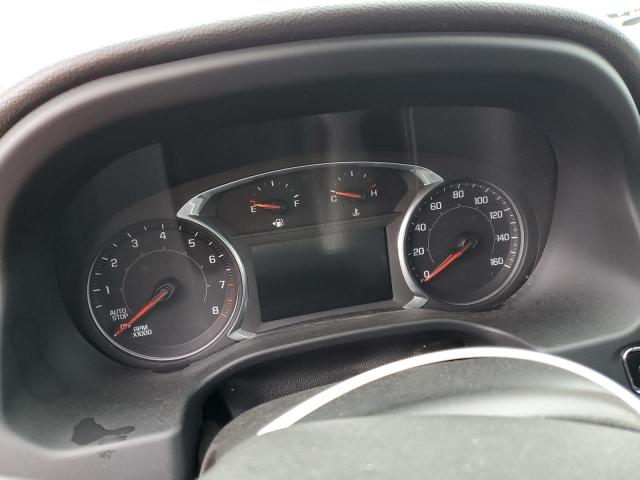 Photo 9 from auction – 2020 GMC ACADIA SLT with VIN 1GKKNULS1LZ164019
