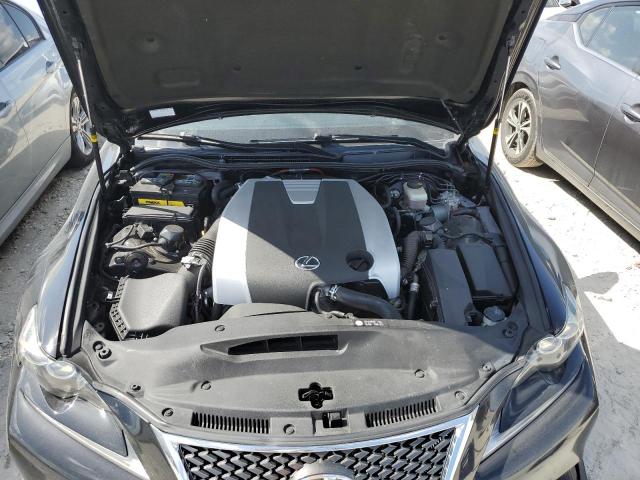 Photo 11 from auction – 2014 LEXUS IS 350 with VIN JTHBE1D29E5005895