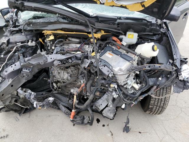 Photo 11 from auction – 2012 TOYOTA PRIUS with VIN JTDKN3DU9C1553074