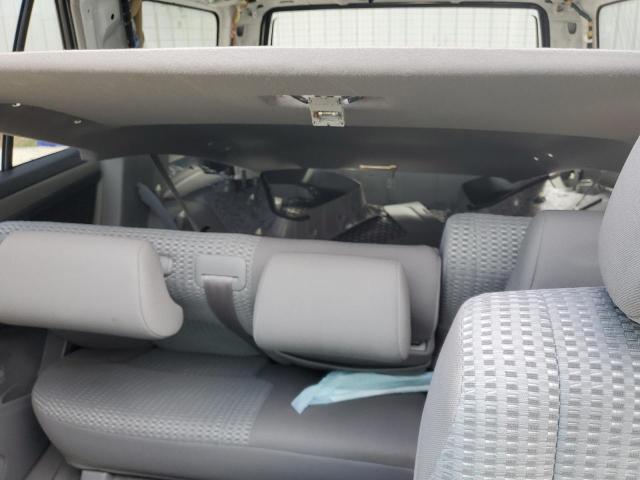 Photo 10 from auction – 2008 TOYOTA 4RUNNER SR with VIN JTEZU14R788092792