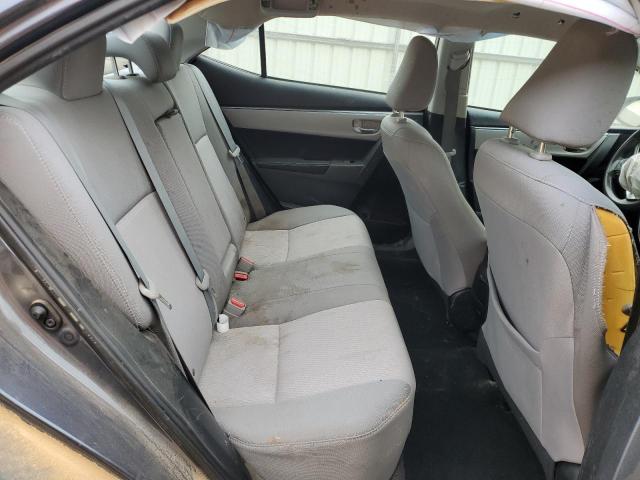 Photo 10 from auction – 2015 TOYOTA COROLLA L with VIN 5YFBURHEXFP328672