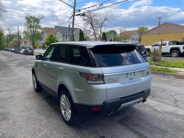 Photo 3 from auction – 2014 LAND ROVER RANGE ROVE with VIN SALWR2EF8EA320170