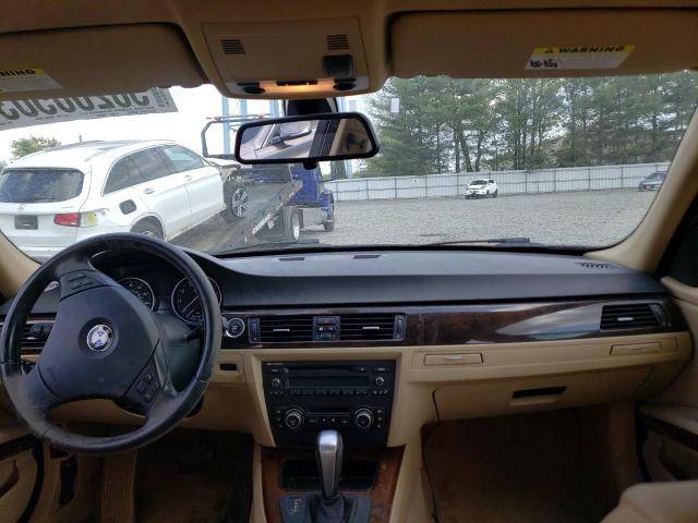 Photo 8 from auction – 2010 BMW 328 I SULE with VIN WBAPH5C58AA439967