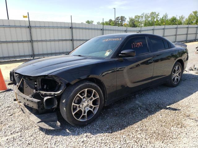DODGE CHARGER SX 2016 z numerem VIN 2C3CDXJG4GH188960 - Zdjęcie z aukcji