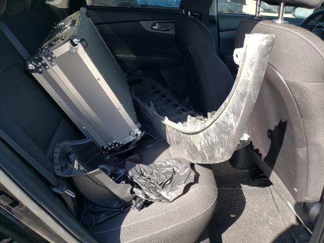 Photo 10 from auction – 2021 KIA FORTE FE with VIN 3KPF24AD2ME384356