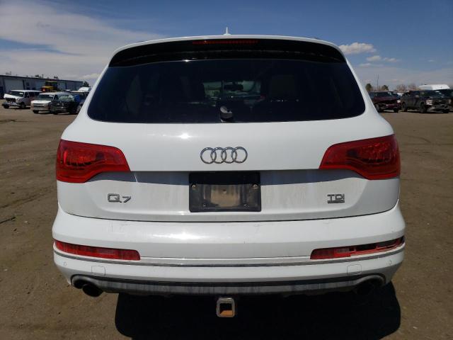 Photo 6 from auction – 2012 AUDI Q7 PREMIUM with VIN WA1LMAFE8CD008056