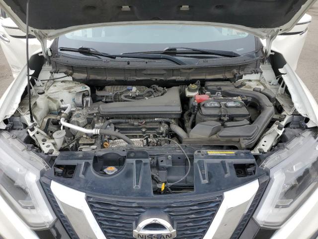 Photo 12 from auction – 2017 NISSAN ROGUE S with VIN JN8AT2MT7HW142161