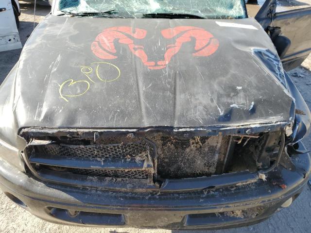 Photo 11 from auction – 2000 DODGE RAM 1500 with VIN 1B7HC13Y4YJ166397