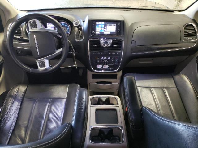 Photo 8 from auction – 2014 CHRYSLER TOWN & COU with VIN 2C4RC1BG4ER402289