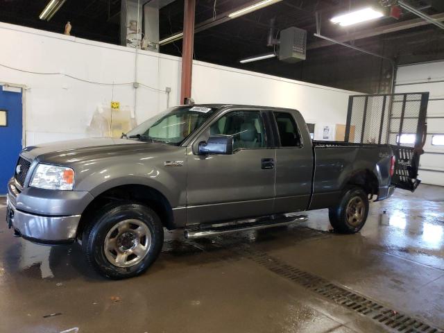 FORD F150 2006 with VIN 1FTPX14536FA41914 - Photo from auction