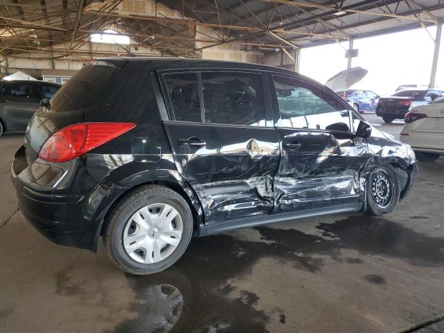 Photo 3 from auction – 2011 NISSAN VERSA S with VIN 3N1BC1CP9BL378602