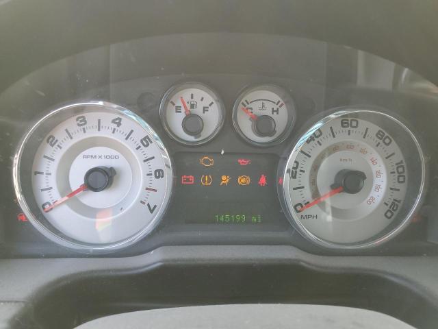 Photo 9 from auction – 2007 FORD EDGE SEL P with VIN 2FMDK39C67BA99633