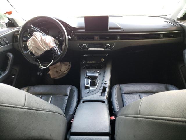Photo 8 from auction – 2017 AUDI A4 PREMIUM with VIN WAUGNAF41HN021922