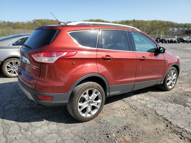 Photo 3 from auction – 2015 FORD ESCAPE TIT with VIN 1FMCU9JX5FUC22693