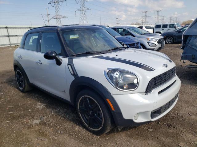 Photo 4 from auction – 2014 MINI COOPER S C with VIN WMWZC5C55EWP41376