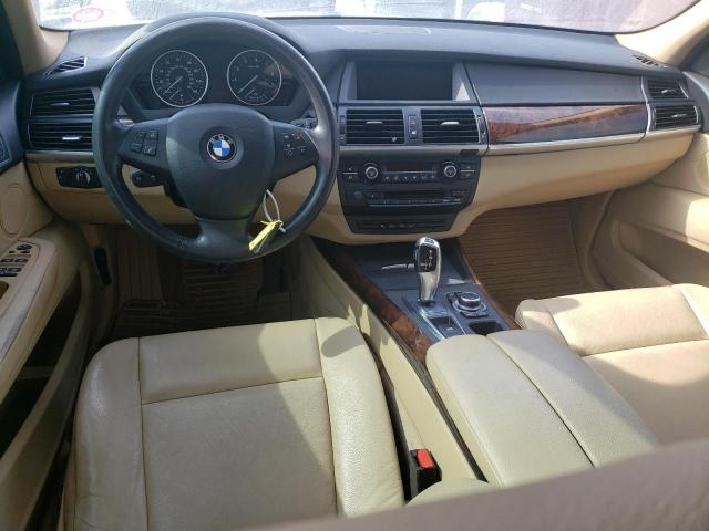 Photo 8 from auction – 2011 BMW X5 XDRIVE3 with VIN 5UXZV4C58BL402923