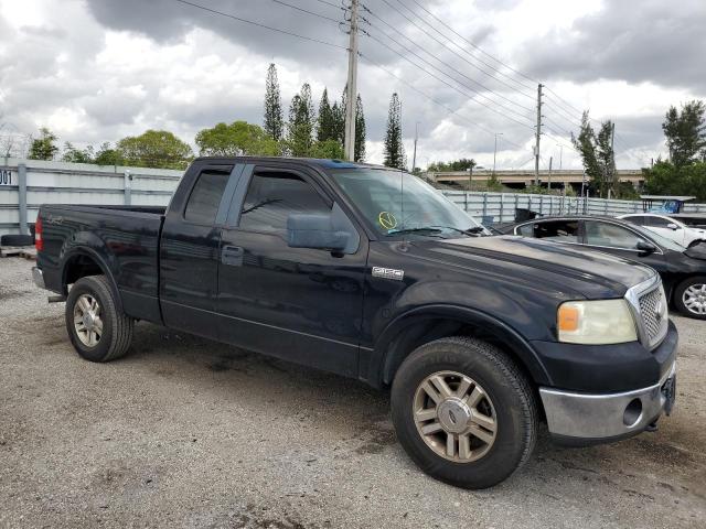 Photo 4 from auction – 2007 FORD F150 with VIN 1FTPX14VX7FA41684