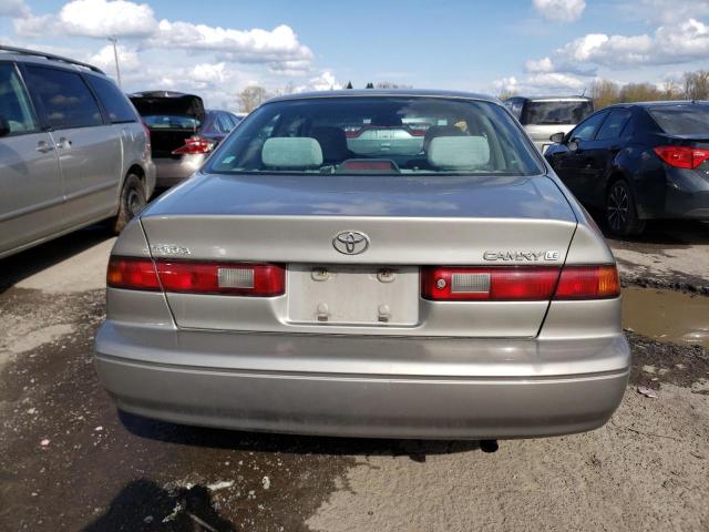 Photo 6 from auction – 1998 TOYOTA CAMRY CE with VIN JT2BG22K0W0127475
