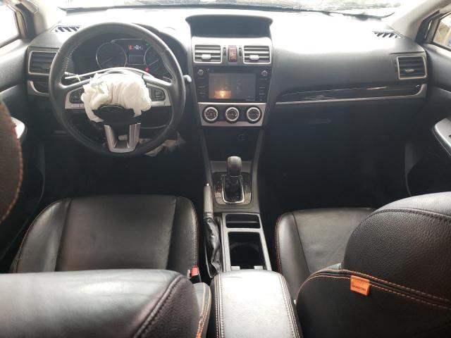 Photo 8 from auction – 2016 SUBARU CROSSTREK with VIN JF2GPAKC4GH293132