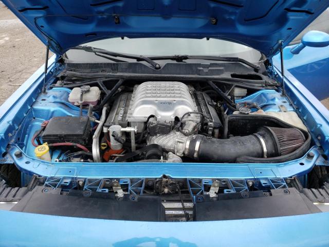 Photo 11 from auction – 2016 DODGE CHALLENGER with VIN 2C3CDZC91GH148216