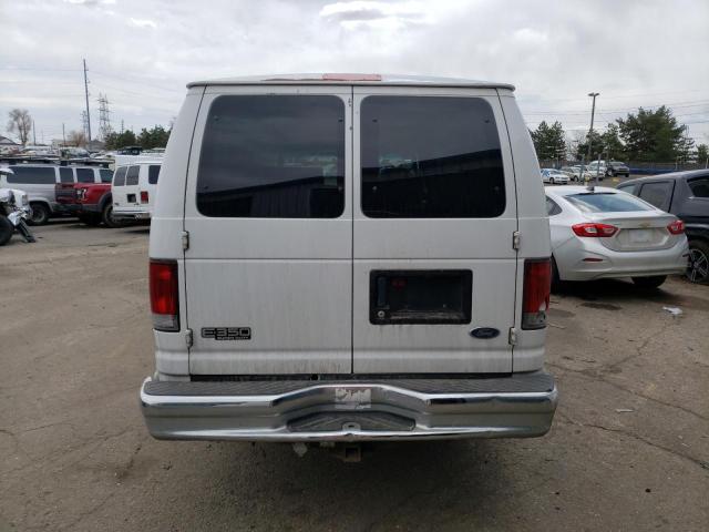 Photo 6 from auction – 2001 FORD ECONOLINE with VIN 1FTSS34L51HA65034