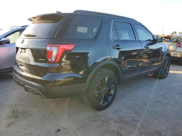 Photo 3 from auction – 2017 FORD EXPLORER X with VIN 1FM5K8D86HGC82612