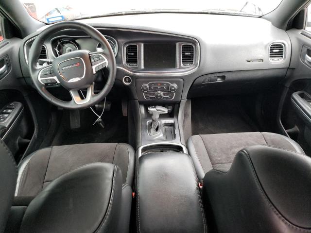 Photo 8 from auction – 2015 DODGE CHARGER R/ with VIN 2C3CDXCT9FH765457